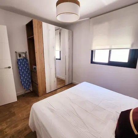 Ela 2 Appartement Fuengirola Exterior photo