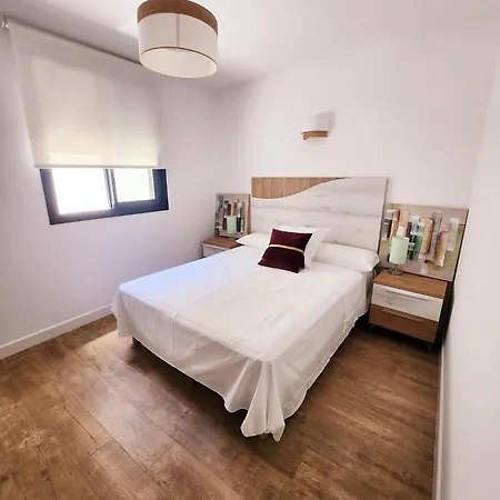 Ela 2 Appartement Fuengirola Exterior photo