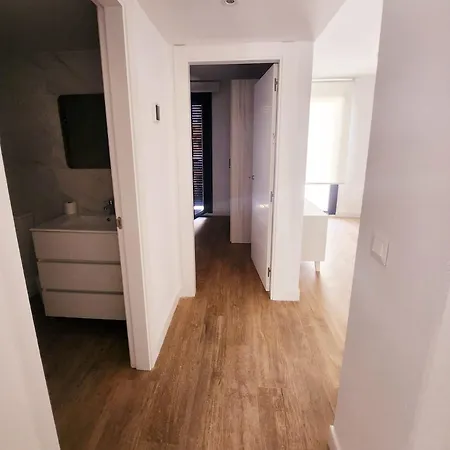 Ela 2 Appartement Fuengirola Exterior photo