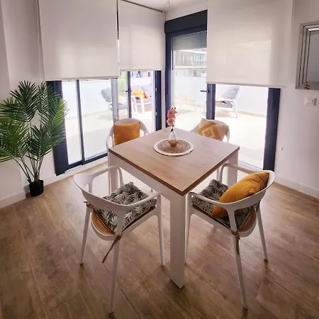 Ela 2 Appartement Fuengirola Exterior photo