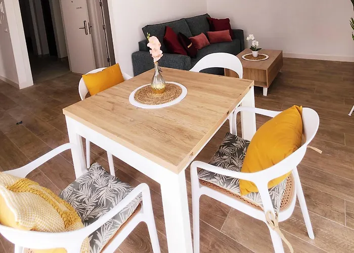 Ela 2 Appartement