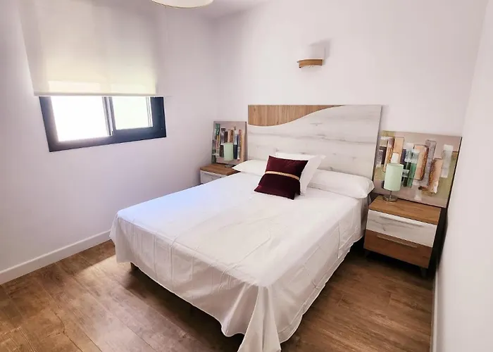 Ela 2 Appartement