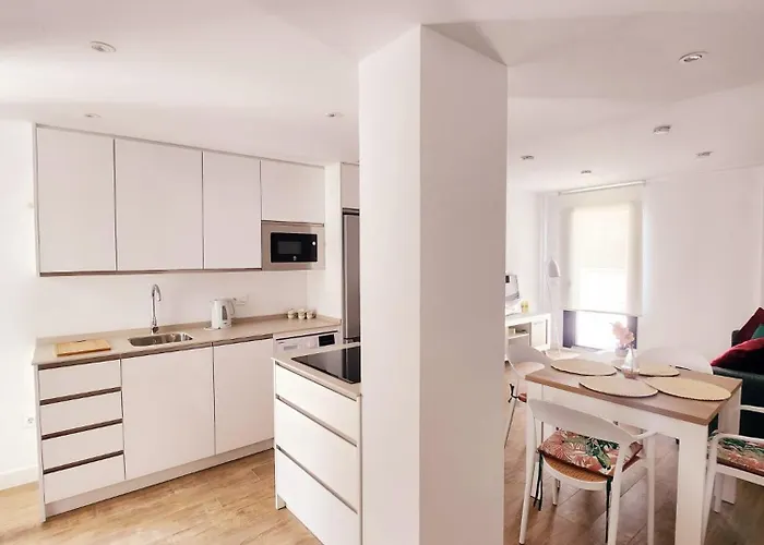 Ela 2 Appartement